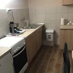 Апартаменти Fejedelem Vendeghaz *