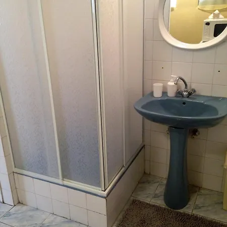 Fejedelem Vendeghaz Апартаменты Эгер