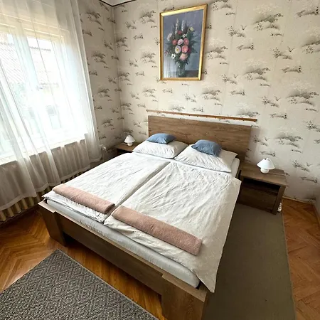 Fejedelem Apartman