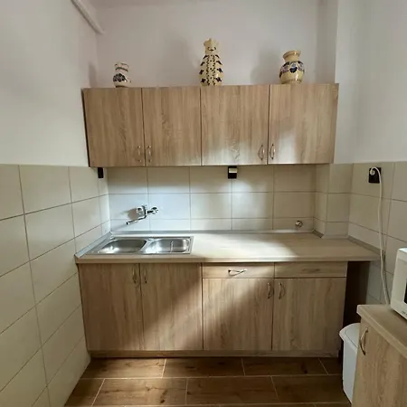 Fejedelem Apartman Eger