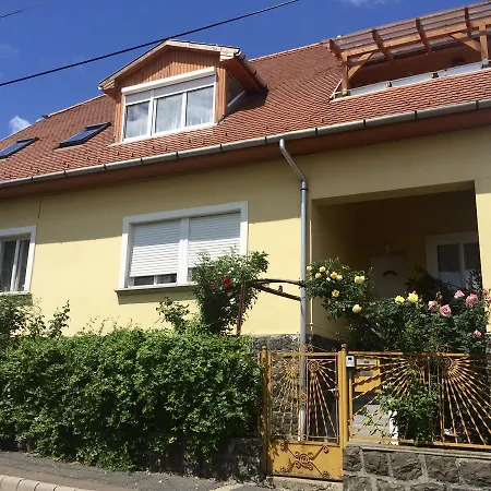 Apartman Fejedelem *