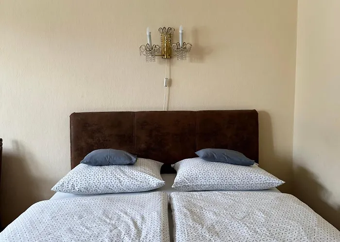 Fejedelem Vendeghaz Еґер