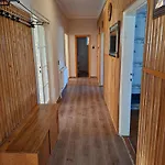 Fejedelem Lejlighed *