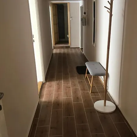 Fejedelem Vendeghaz Apartament Eger