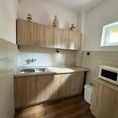 Apartament Fejedelem Vendeghaz