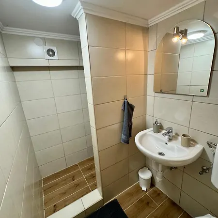 Apartament Fejedelem Vendeghaz *
