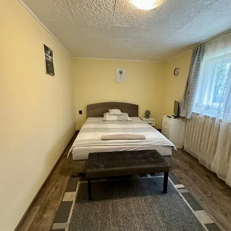 Lejlighed Fejedelem Eger