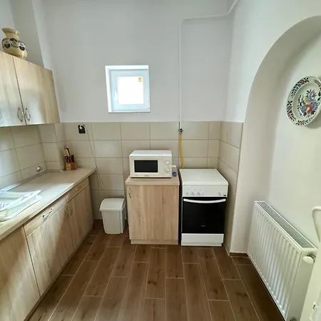 Fejedelem Vendeghaz Apartament *