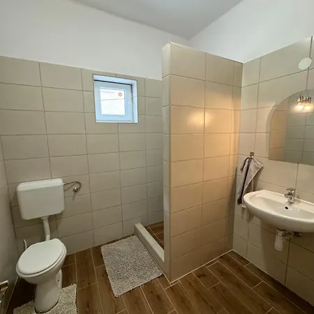 Apartament Fejedelem Vendeghaz *