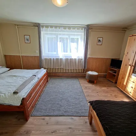 Fejedelem Vendeghaz *