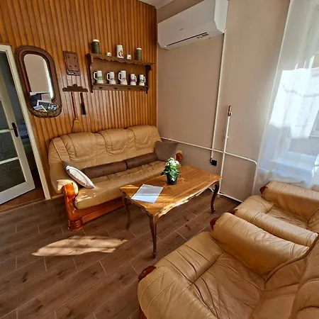 Fejedelem Vendeghaz * Eger