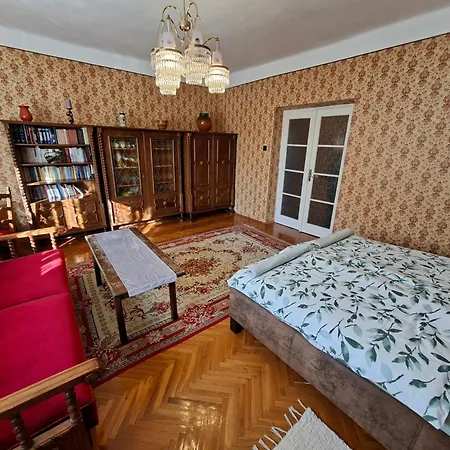 Fejedelem Vendeghaz Eger