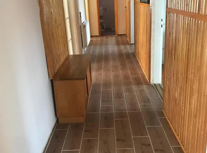 Fejedelem Vendeghaz *