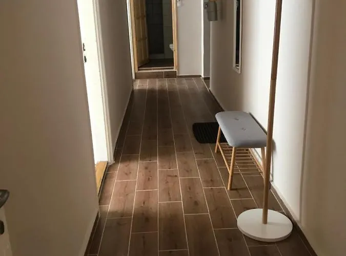 Fejedelem Vendeghaz Apartament Eger