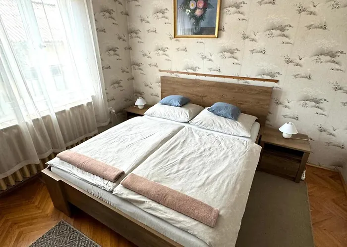 Fejedelem Apartamento