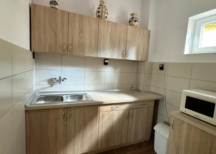 Apartament Fejedelem Vendeghaz