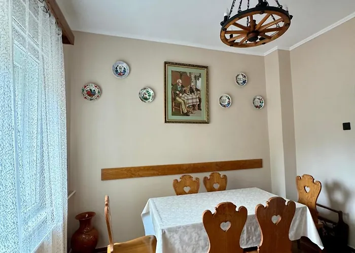 Fejedelem Vendeghaz Apartament *