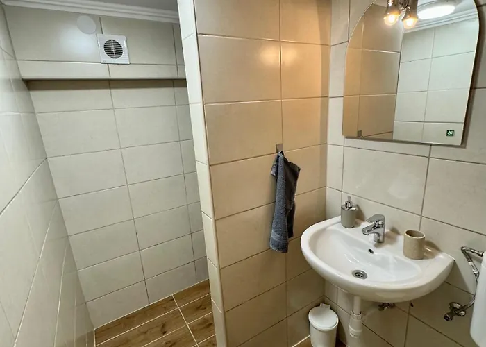 Apartament Fejedelem Vendeghaz *