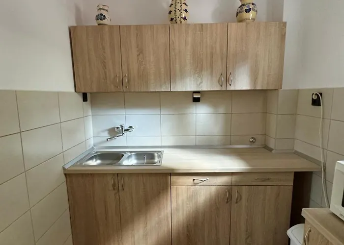 Fejedelem Vendeghaz Apartament Eger