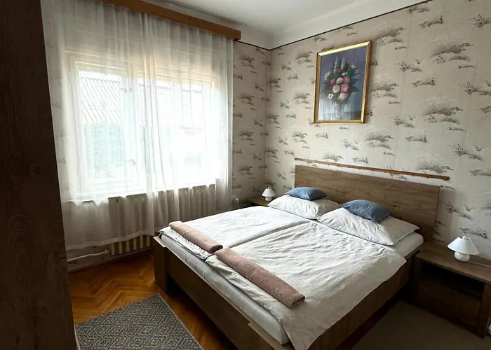 Fejedelem Vendeghaz *