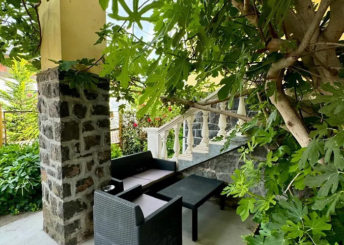 Fejedelem Vendeghaz * Eger