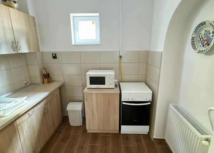 Fejedelem Vendeghaz Apartament *