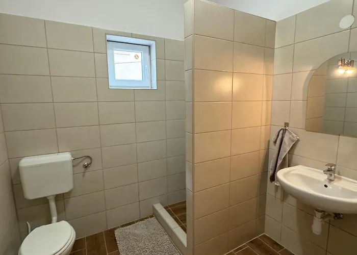 Apartament Fejedelem Vendeghaz *