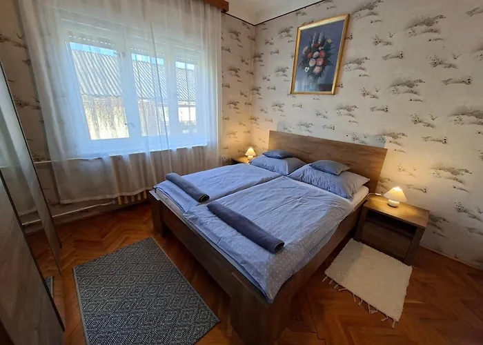 Fejedelem Vendeghaz Eger