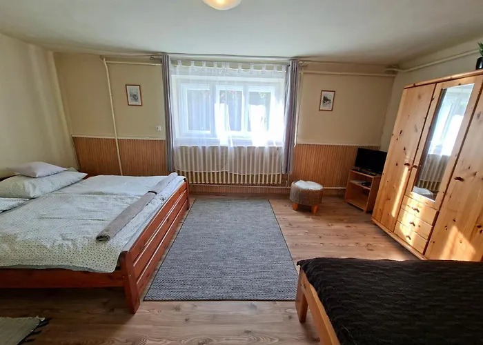 Fejedelem Vendeghaz *