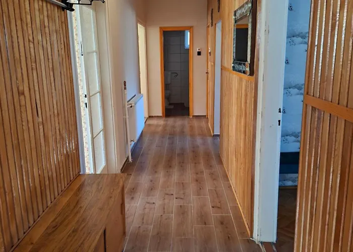 Fejedelem Vendeghaz Apartament *